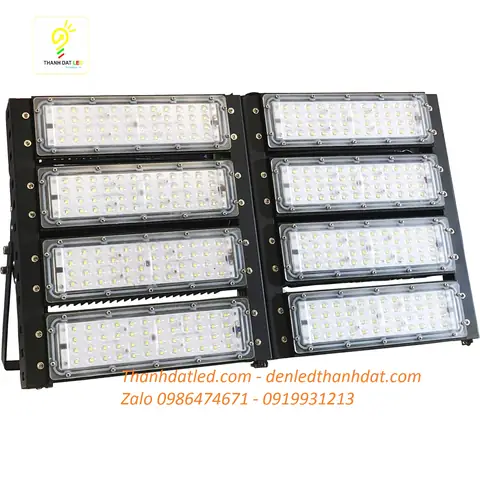 Đèn Pha Led 400w Philip
