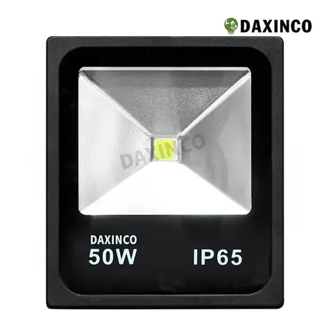 Đèn Pha Led 50w 12v