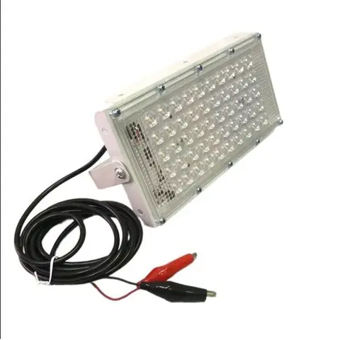 Đèn Pha Led 50w 12v