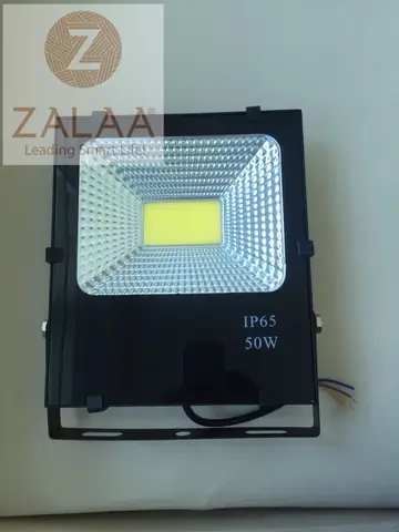 Đèn Pha Led 50w Ip65