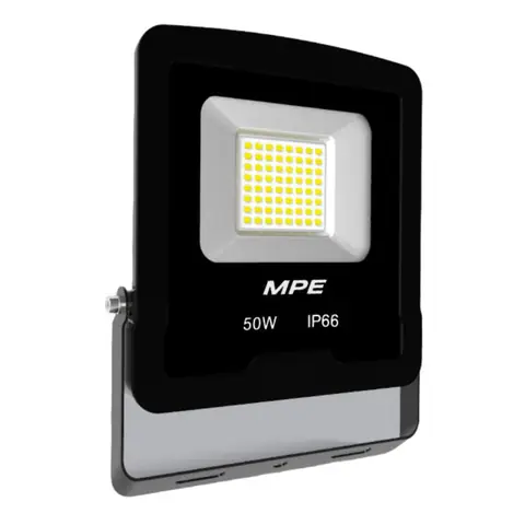 Đèn Pha Led 50w Mpe