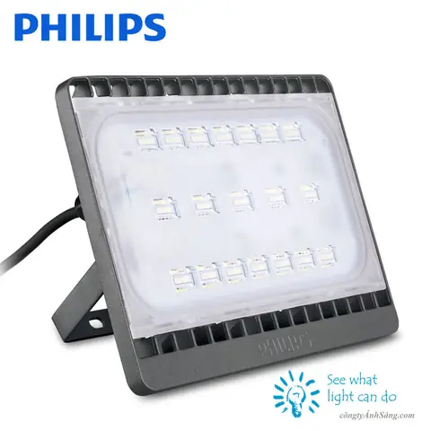 Đèn Pha Led 50w Philips