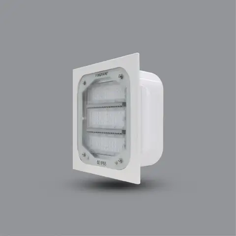 Đèn Pha Led Âm Trần