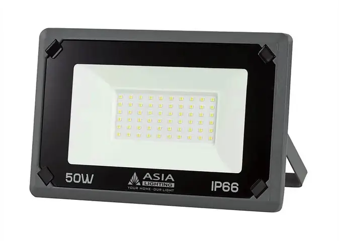 Đèn Pha Led Asia 50w