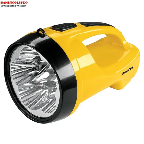 Đèn Pha Led Cầm Tay