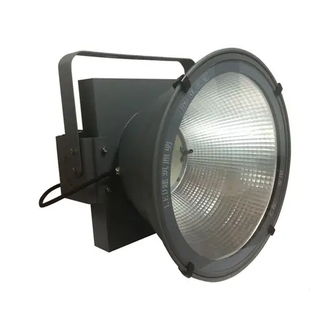 Đèn Pha Led Chiếu Xa