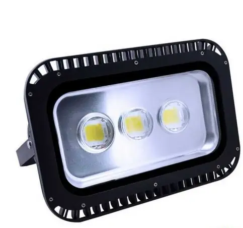 Đèn Pha Led Cob 200w
