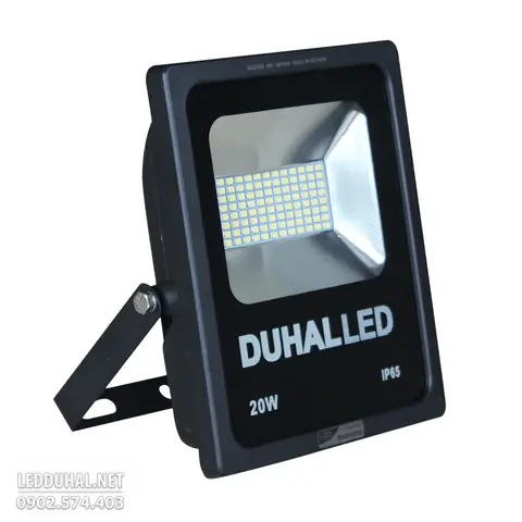 Đèn Pha Led Duhal 20w