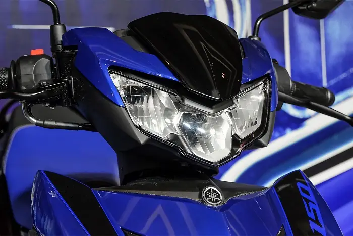 Đèn Pha Led Exciter 150
