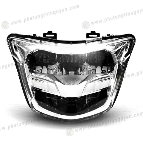 Đèn Pha Led Exciter 150