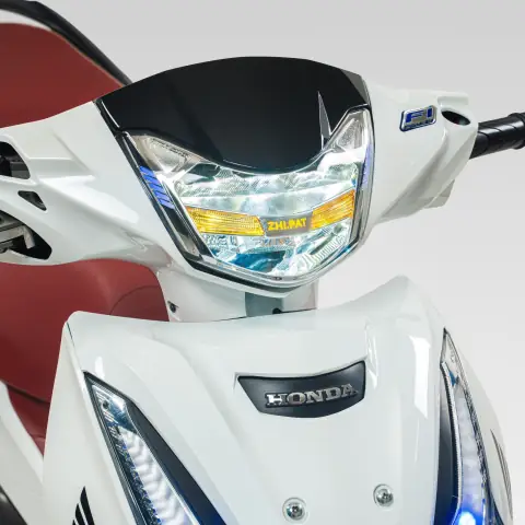 Đèn Pha Led Future 125