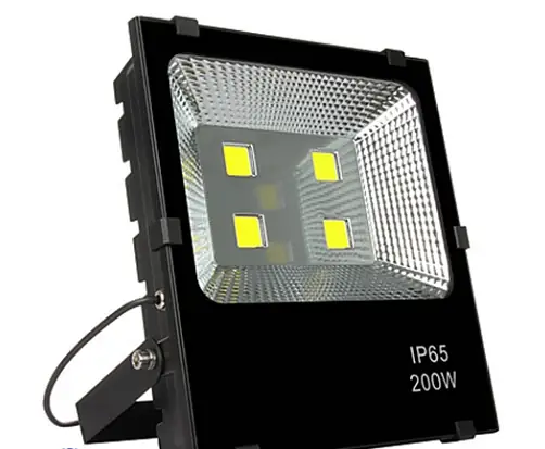 Đèn Pha Led Giá Rẻ
