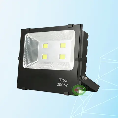 Đèn Pha Led Hà Nội