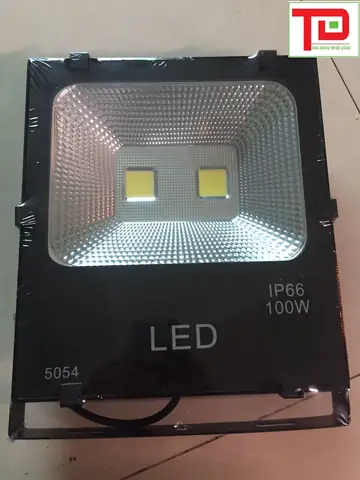 Đèn Pha Led Hồ Chí Minh