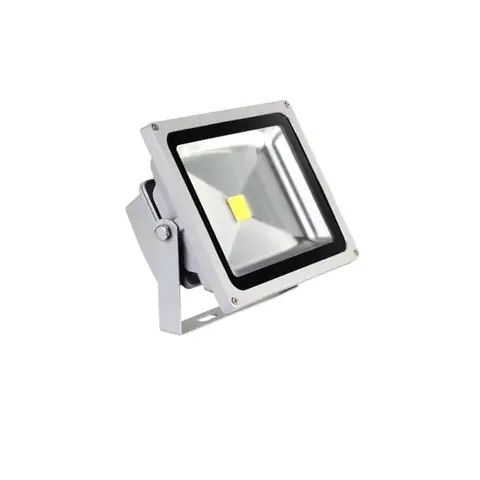 Đèn Pha Led Ngoài Trời 10w