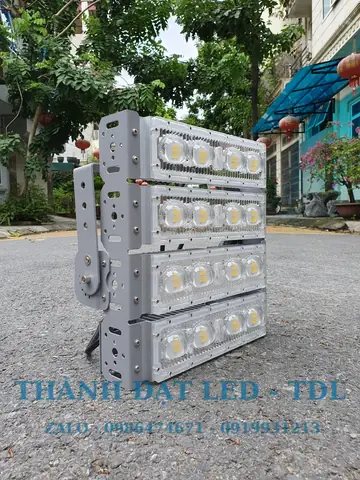 Đèn Pha Led Philips 1000w Đèn Pha Led Philips 1000w