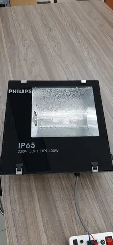 Đèn Pha Led Philips 250w