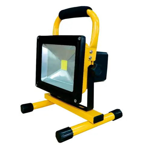 Đèn Pha Led Sạc Đa Năng Đèn Pha Led Sạc Đa Năng