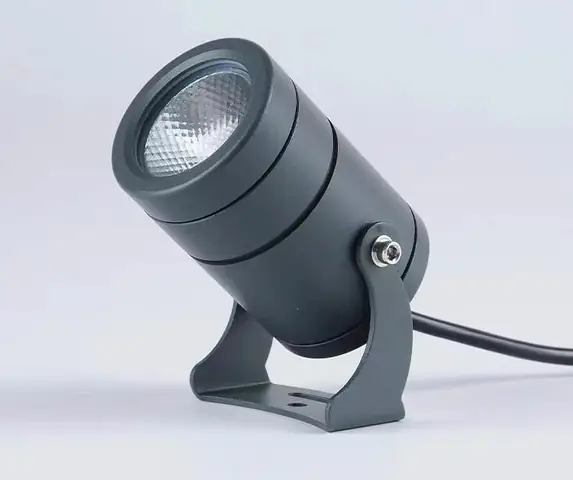 Đèn Pha Led Sân Vườn Đèn Pha Led Sân Vườn