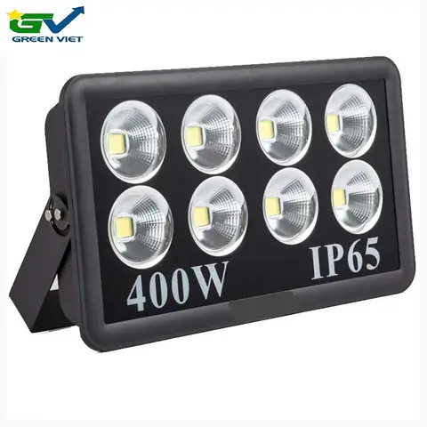 Đèn Pha Led Siêu Sáng