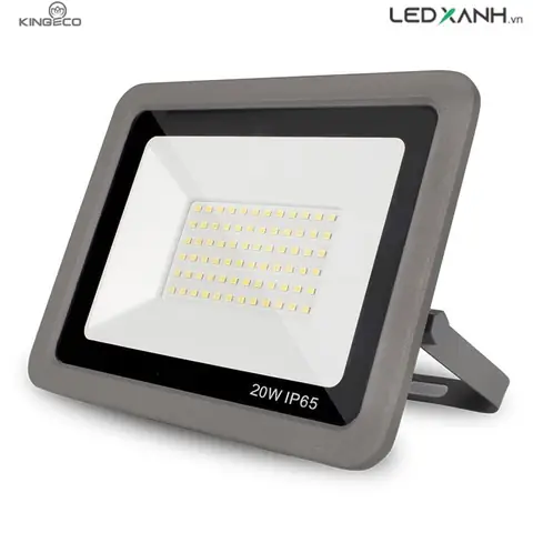 Đèn Pha Led Siêu Sáng 20w