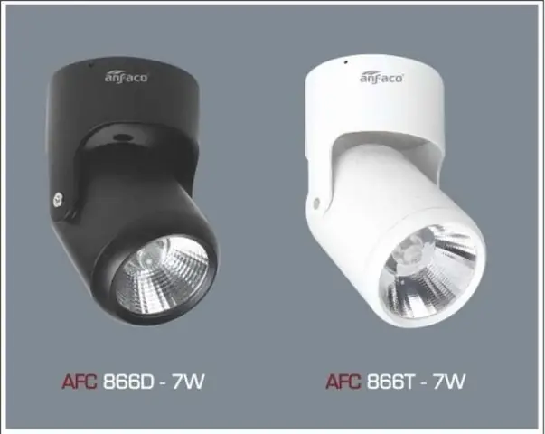 Đèn Pha Led Trang Trí