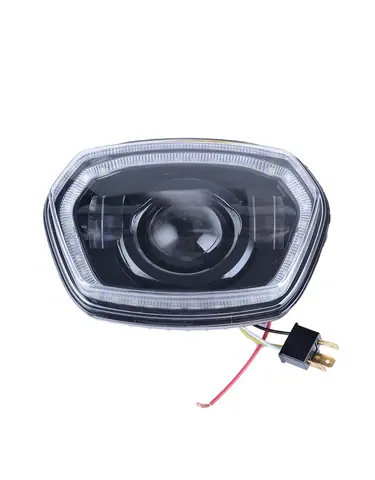 Đèn Pha Led Vespa Sprint