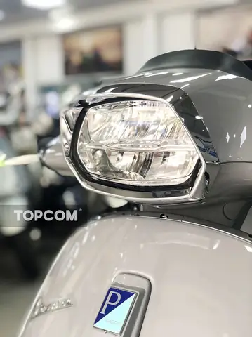 Đèn Pha Led Vespa Sprint