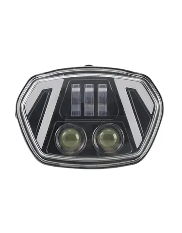 Đèn Pha Led Vespa Sprint