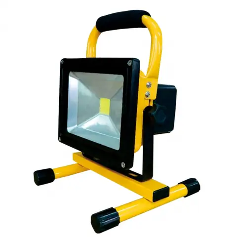 Đèn Pha Led Xách Tay Đèn Pha Led Xách Tay