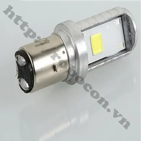 Đèn Pha Led Xe Máy 35w