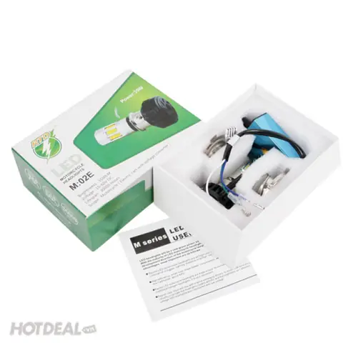 Đèn Pha Led Xe Máy Hà Nội Đèn Pha Led Xe Máy Hà Nội