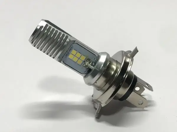 Đèn Pha Led Xe Máy Sirius Đèn Pha Led Xe Máy Sirius