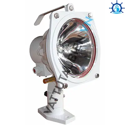 Đèn Pha Luồng Tàu Thủy