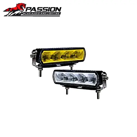 Đèn Phá Sương Led Bar Kenzo