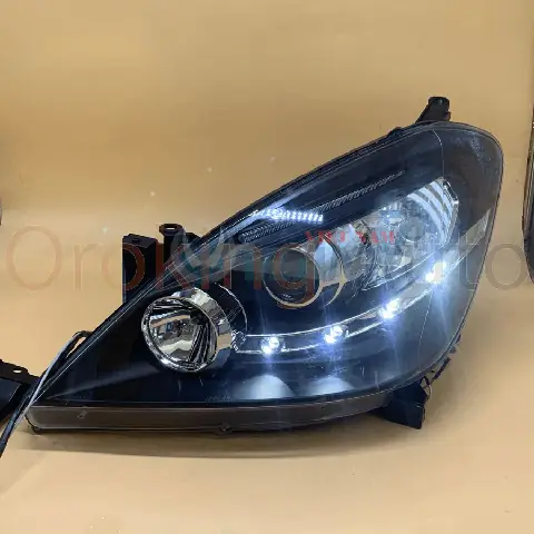 Đèn Pha Xe Innova 2008