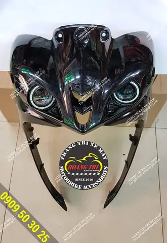 Đèn Pha Xe Jupiter Fi