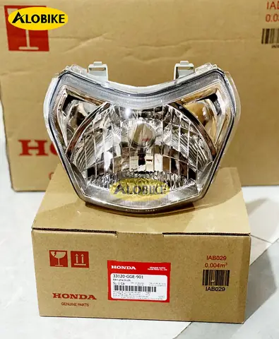 Đèn Pha Xe Lead 110 Đèn Pha Xe Lead 110