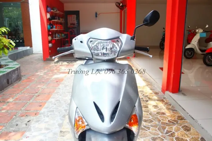 Đèn Pha Xe Lead 110 Đèn Pha Xe Lead 110