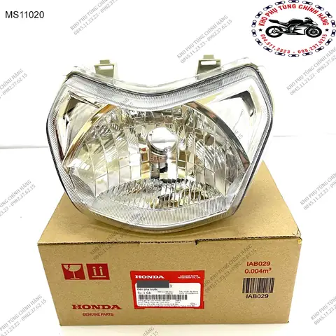 Đèn Pha Xe Lead 110 Đèn Pha Xe Lead 110