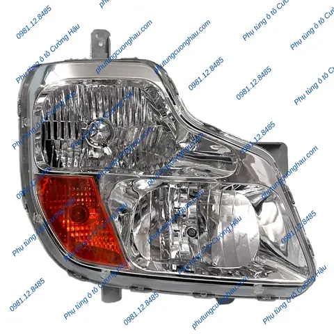 Đèn Pha Xe Tải Dongfeng