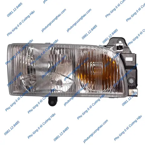 Đèn Pha Xe Tải Kia