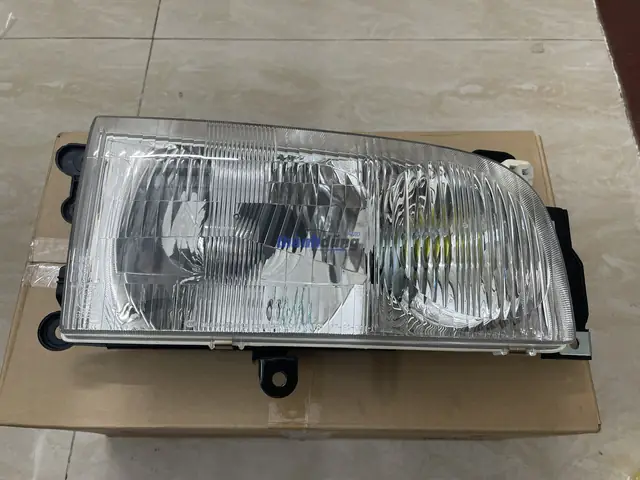 Đèn Pha Xe Tải Kia