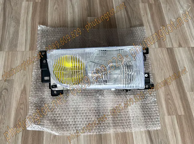 Đèn Pha Xe Tải Kia