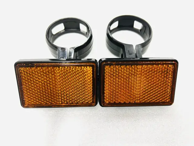 Đèn Phản Quang Xe Máy