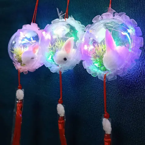 Đèn Phát Sáng Trung Thu Đèn Phát Sáng Trung Thu