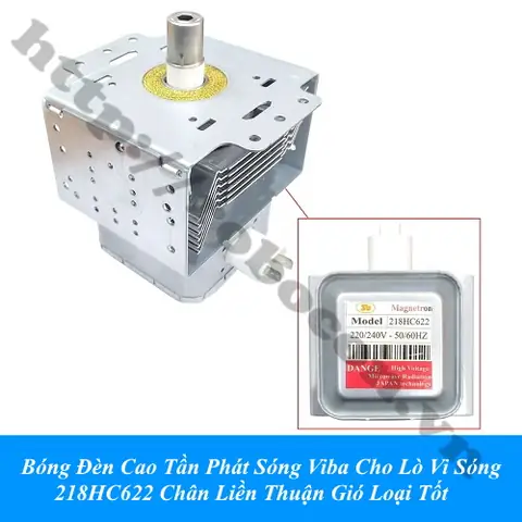 Đèn Phát Sóng Lò Vi Sóng