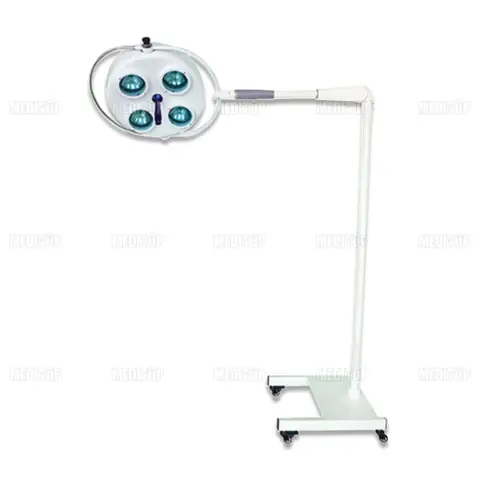 Đèn Phẫu Thuật 4 Bóng