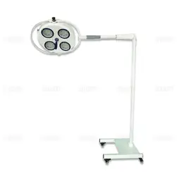 Đèn Phẫu Thuật 4 Bóng