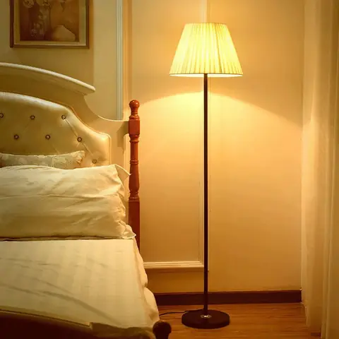 Đèn Phòng Ngủ Khách Sạn